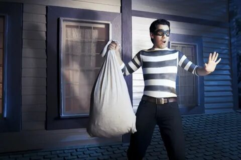 Steal into