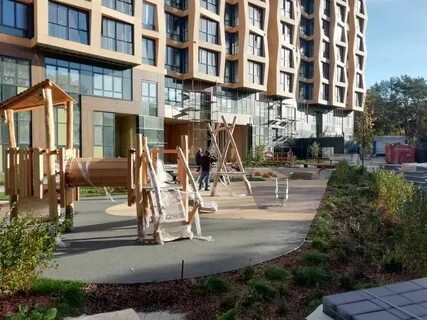 Квартиры серебряный бор москва