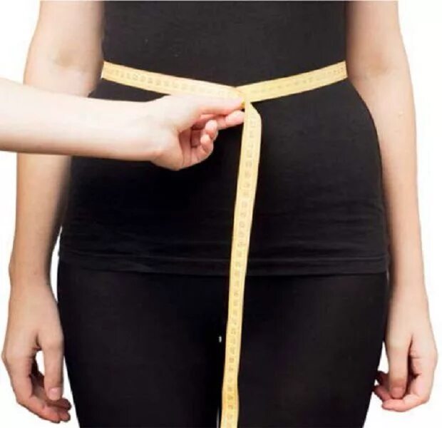 How do I get a Thin Waistline? (with pictures)