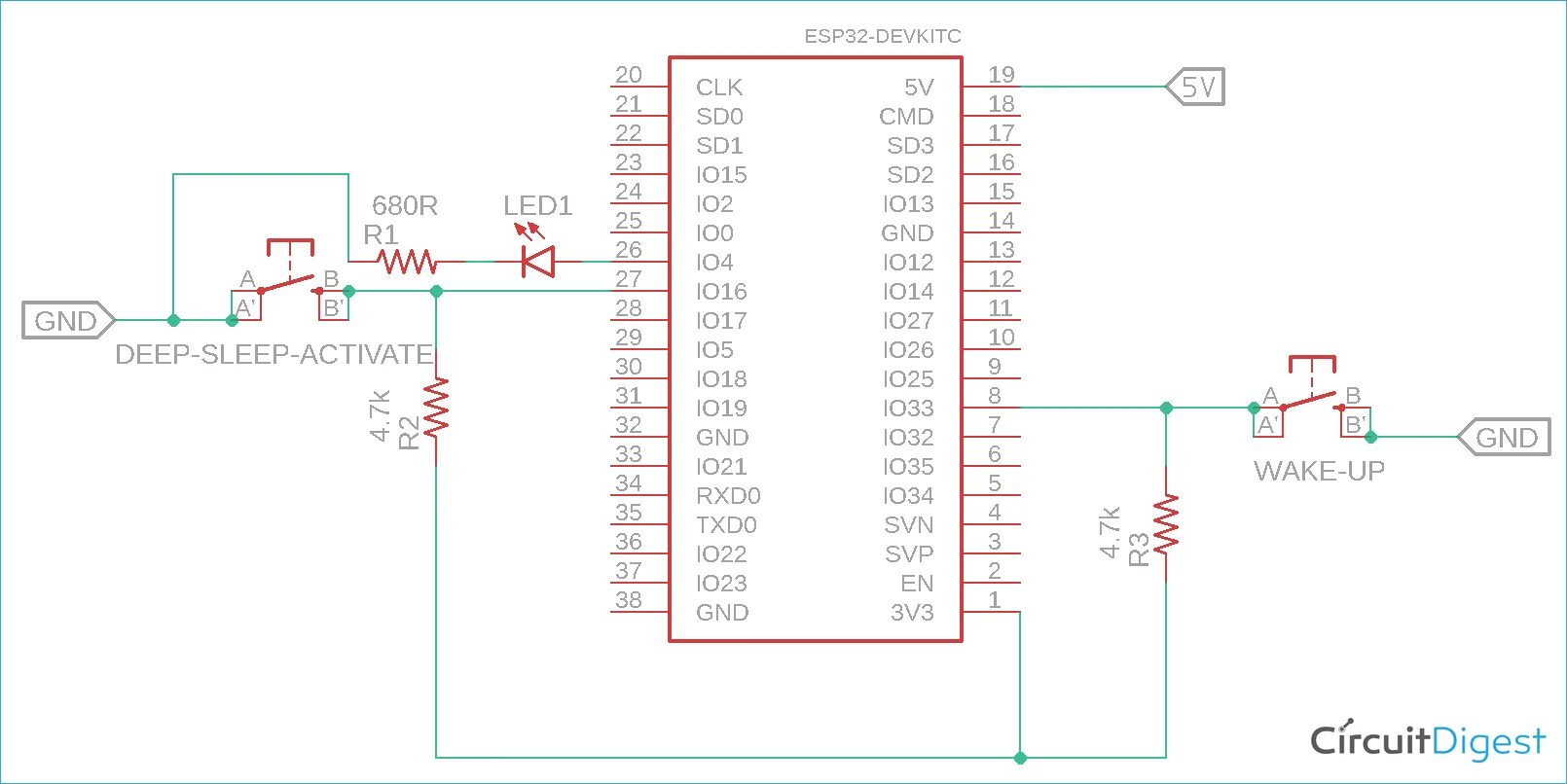 Подключение к esp32. Модуль esp-wroom-32. esp32 минимальная обвязка. esp wroom 32 принципиальная схема. esp-wroom-32 схема подключения.