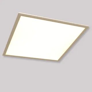 Ультратонкие панели светодиодные 40w