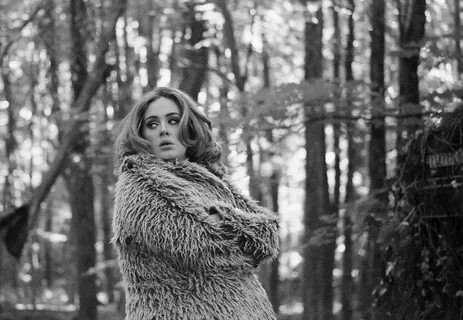 Adele hello