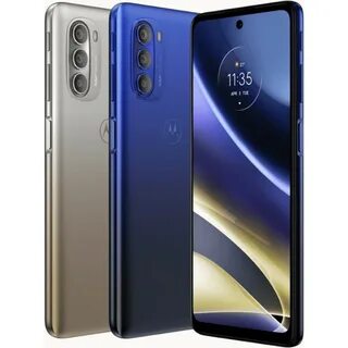 Motorola g85 5g 12 256gb cobalt blue