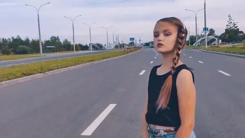Клип катя песня