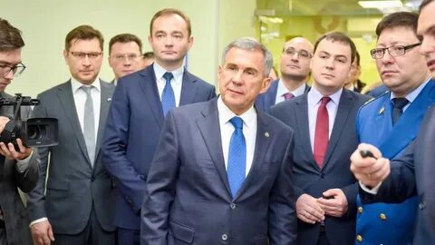 Татарстан интернета