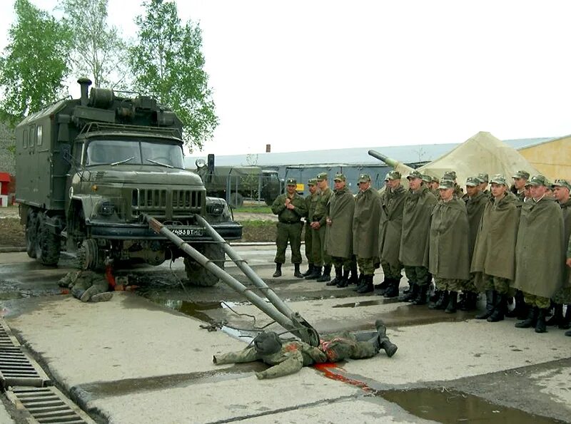 Управление патриотизма Статьи Известия