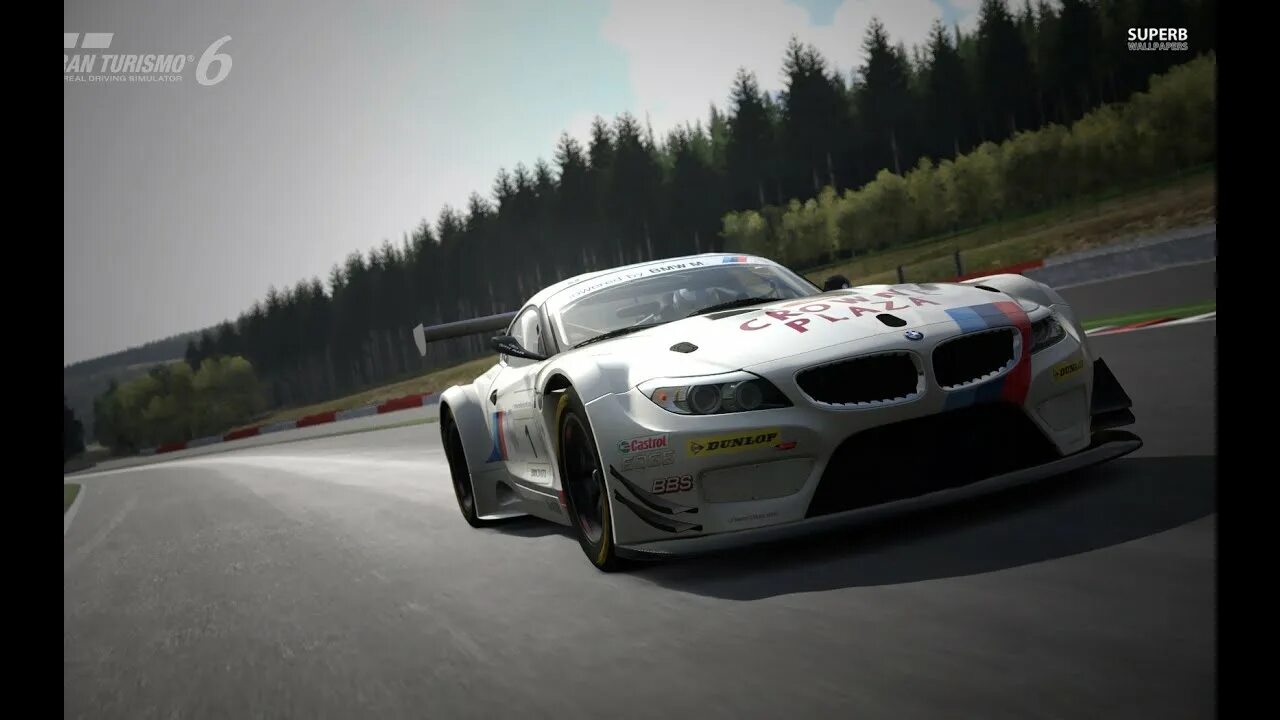 Гран туризмо версии. Gran turismo 6. гран туризмо 6. grand turismo 6. bmw z4 gran turismo.