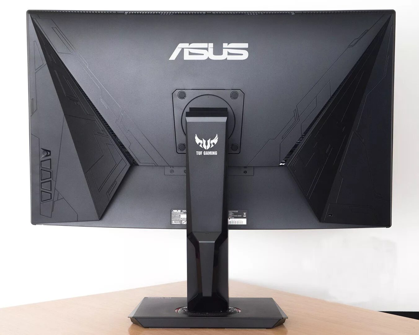 Asus gaming 31.5