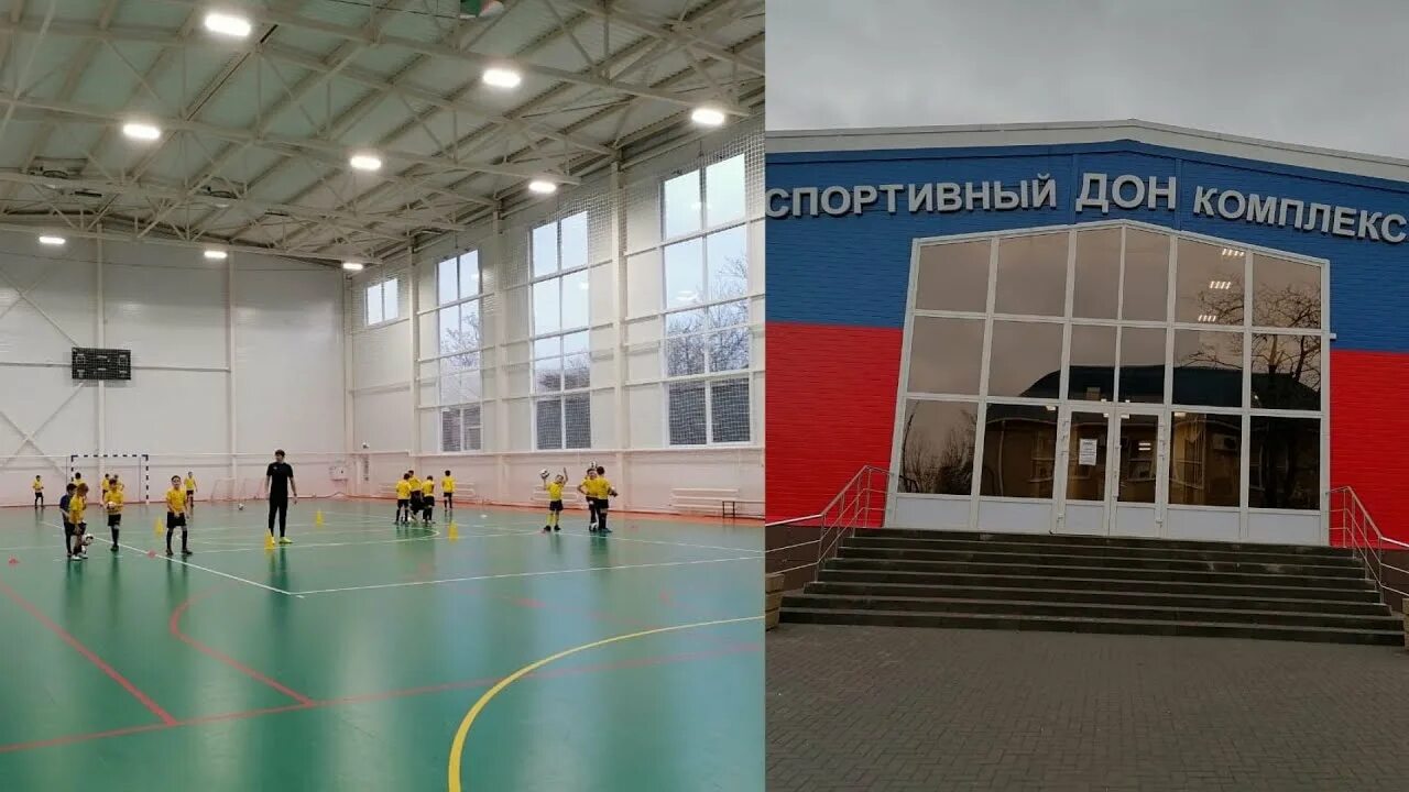 Дон таманский пер 2а фото