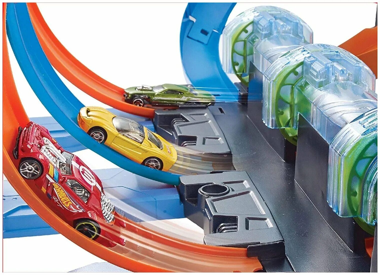 Вперед hot wheels. Трек hot Wheels Corkscrew crash ftb65. Набор игровой hot Wheels винтовое столкновение ftb65. Трек hot Wheels винтовое столкновение. Трек hot Wheels экшн винтовое столкновение ftb65 4.5.