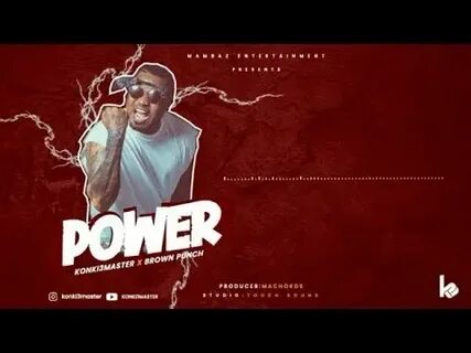 Power mp3