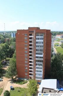 Ул ленинского комсомола 8
