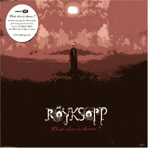 What else. Röyksopp what else is there? (trentemøller remix). what else is there ? trentemoller remix röyksopp. röyksopp what else is there. what else is there trentemoller remix.