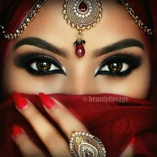 East beauty