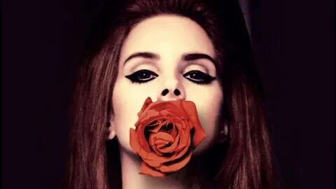 Lana del high remix