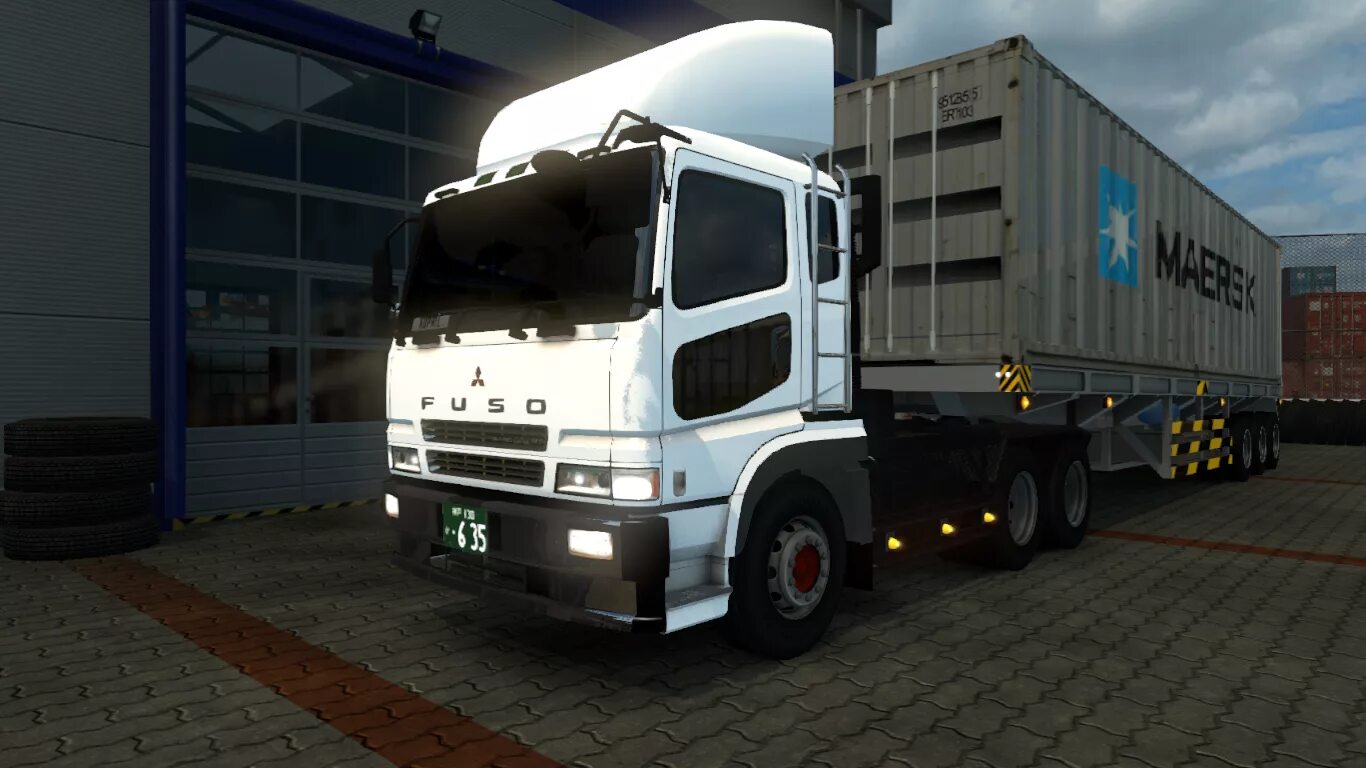 Mitsubishi fuso super great. ETS 2 Mitsubishi Fuso super great. Mitsubishi Fuso super great 8х4. Mitsubishi Fuso super great v.