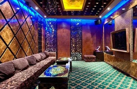 Party hotel