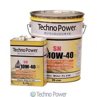Tecno power