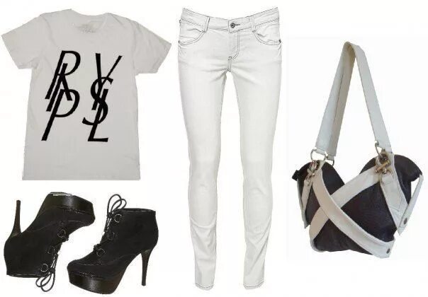 On style