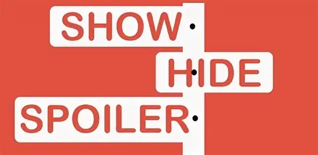 Show or hide