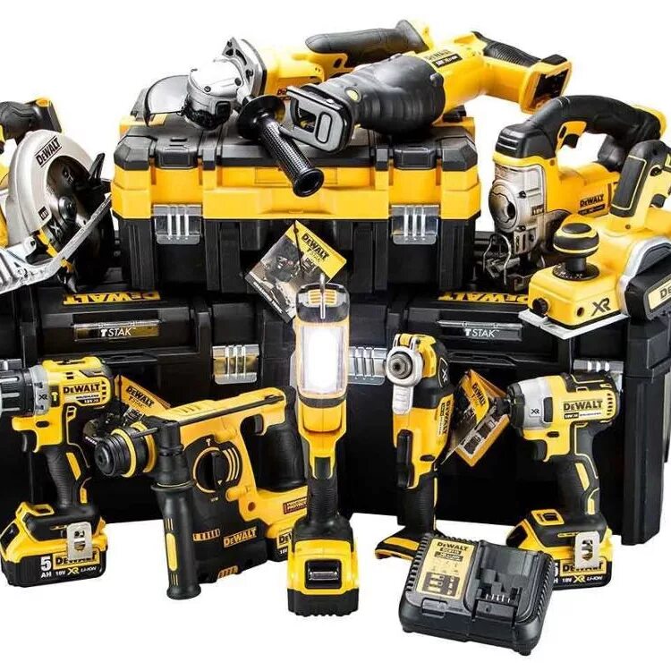 Dewalt комплект. Аккумуляторный инструмент dewalt 18v. инструмент dewalt 18v xr. аккумуляторная линейка dewalt 18v. инструмент деволт аккумуляторный 18.