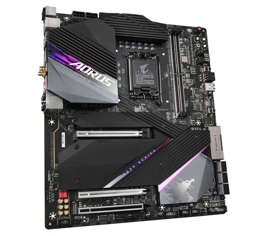 Gigabyte z690 AORUS Tachyon. Z690 AORUS Master. Gigabyte AORUS 1700 ATX z690. Gigabyte z690 AORUS Master, LGA 1700, Intel z690, EATX.