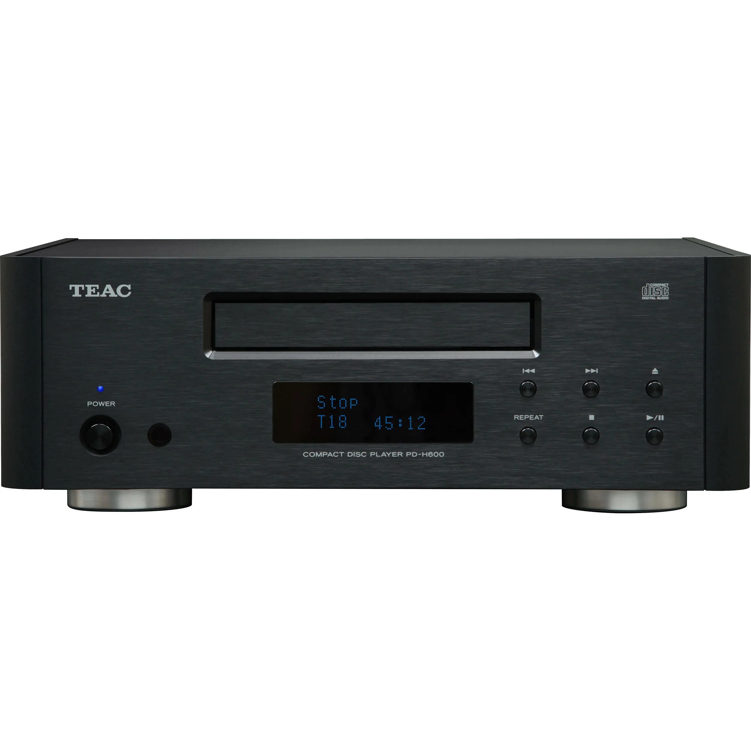 Pd cd. Teac PD-h01. CD-проигрыватель Teac PD-h300. ТЕАС CD-p3450se. Teac PD-h570.