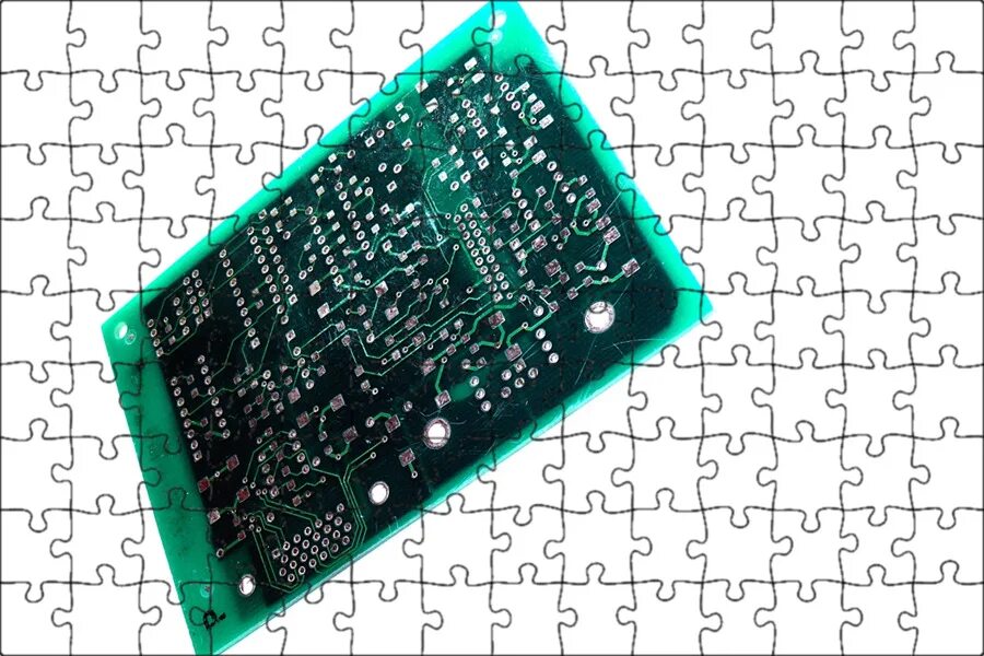 Board data