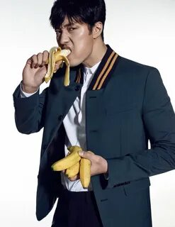 Voting the best korean actor