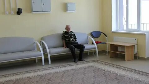 Пансионат для психически больных в реутове
