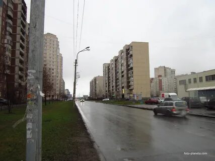 Комендантский аэродром муниципальное