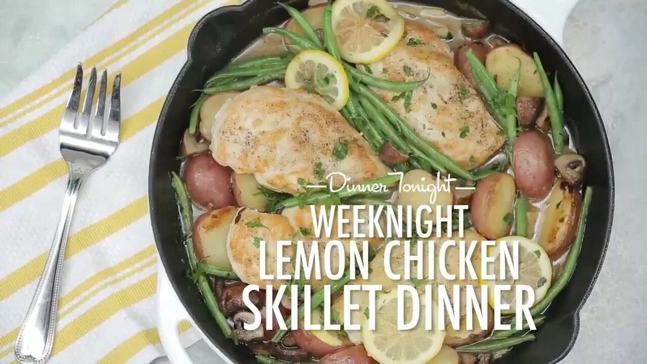 You me to cook the dinner. Weeknight Lemon Chicken Skillet dinner. Побег Chicken dinner. Правильное питание курица. Lemon Chicken игра.