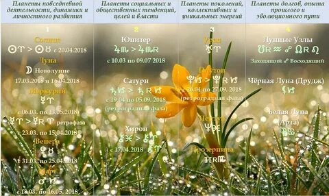 Апреле 2018