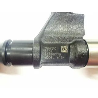 Форсунка denso