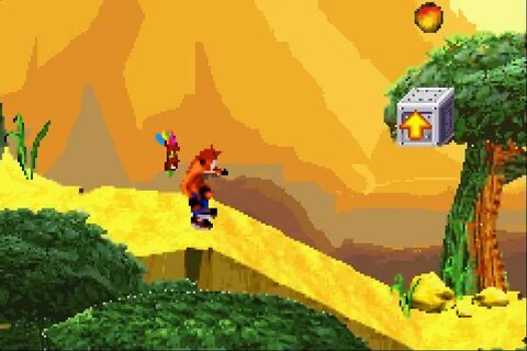 Bit crash