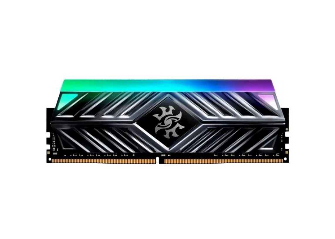 A data ddr4. Xpg spectrix d41. xpg spectrix d41 16 гб (8 гб x 2 шт.) ddr4 3200 мгц cl16. xpg spectrix d41 16 гб ddr4. оперативная память adata xpg spectrix d50 rgb [ax4u41338g19j-st50] 8 гб.