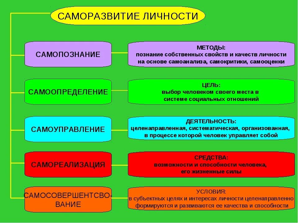 Теория собственных знаний