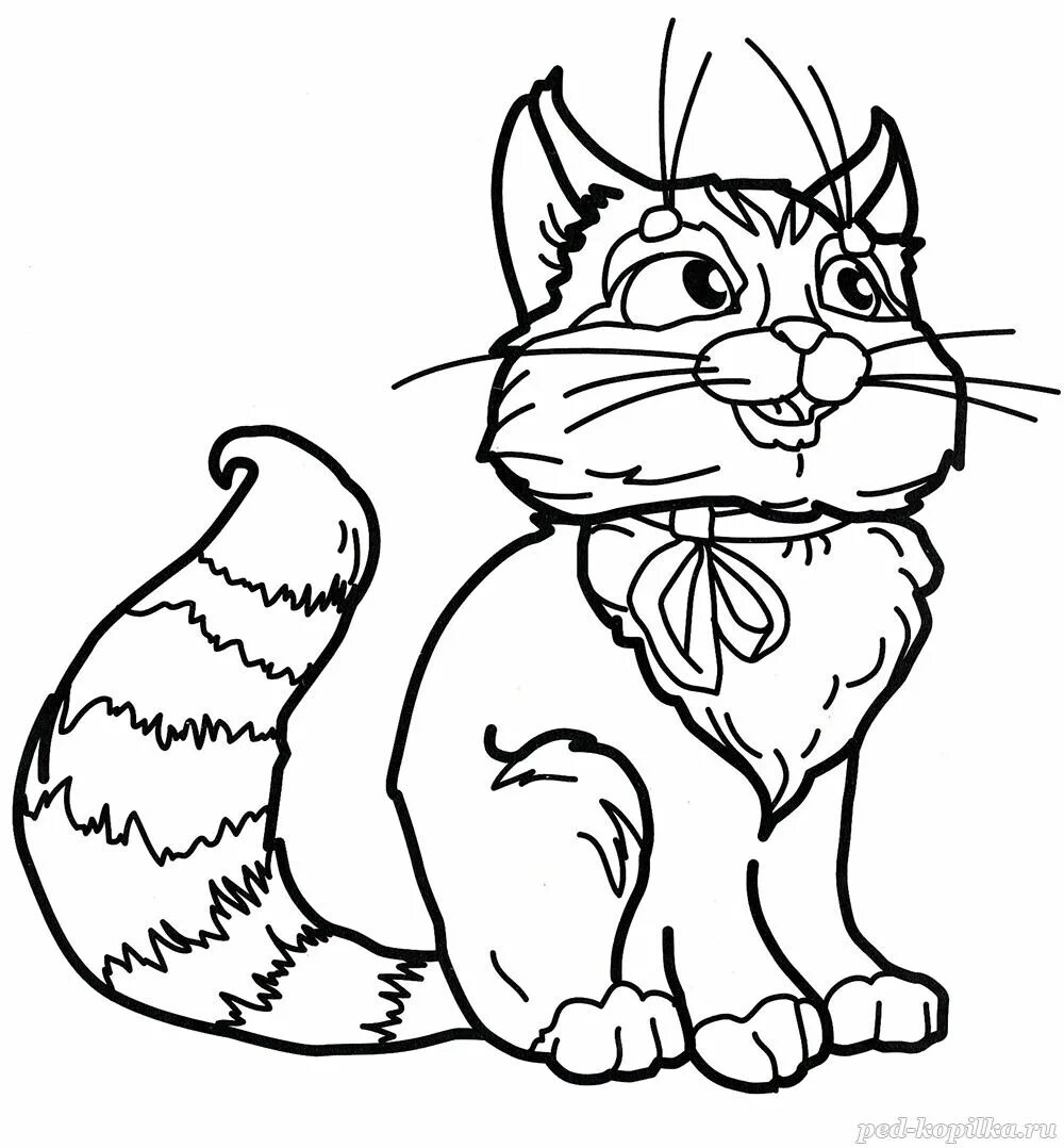 Раскраска кота из сказки. Кошка раскраска для детей. котик раскраска для детей. герои сказки репка кошка раскраска. раскраска кошка из сказки репка.