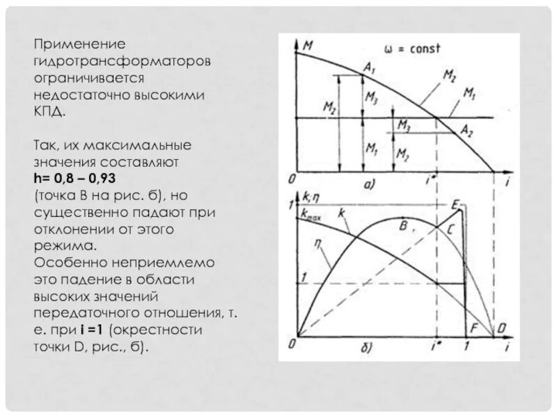 Высокий кпд. Внешняя характеристика гидротрансформатора. КПД гидротрансформатора. Гидротрансформатор график. Гидротрансформатор принцип работы.