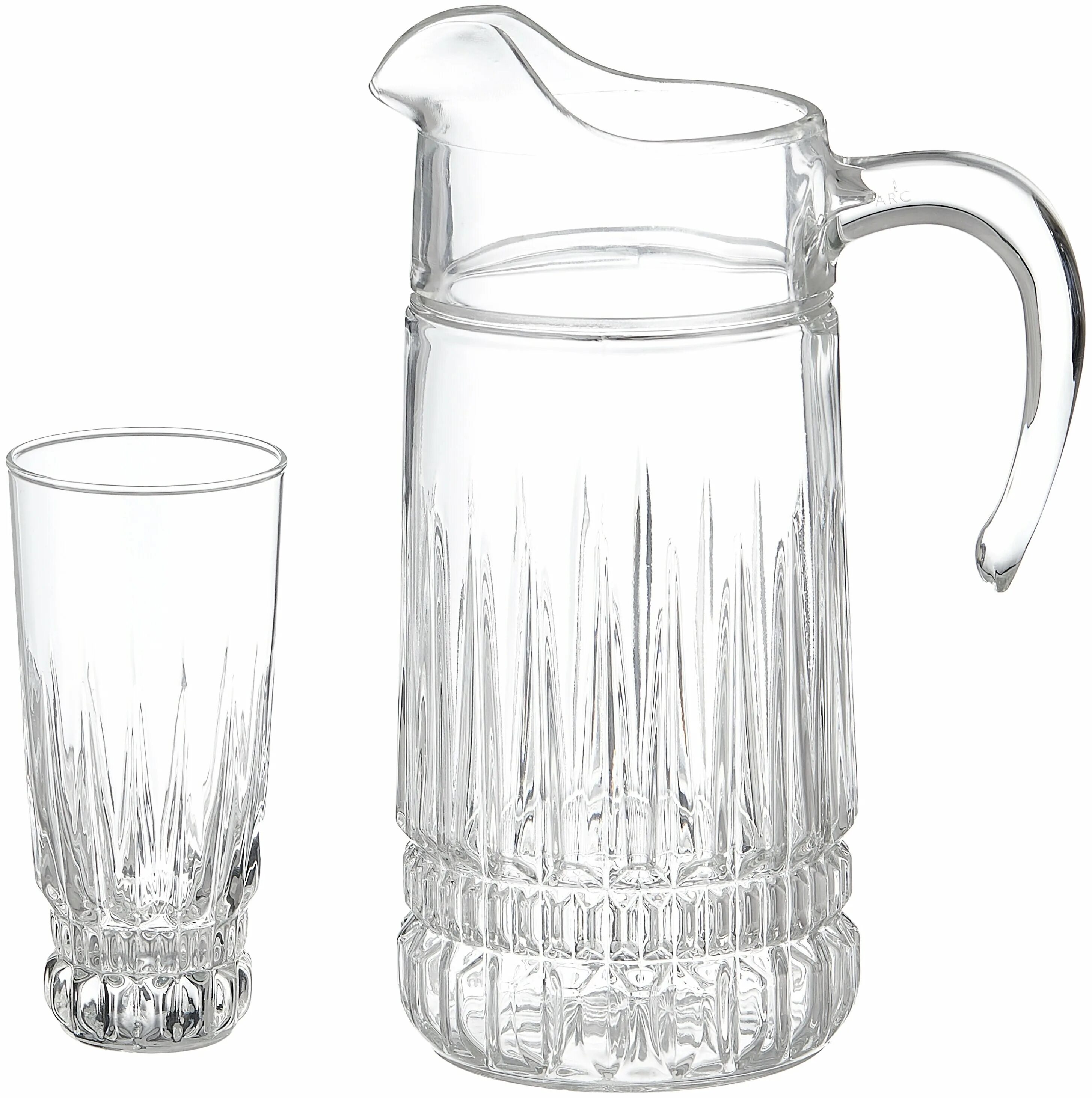 Набор император люминарк 13 предметов. Кувшин стаканы. Luminarc imperator бокалы. Графин со стаканами с золотом. Люминарк набор кувшин стаканы брингтон.