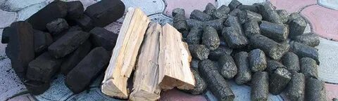 Твердое топливо дрова в дом