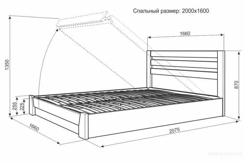 Как сделать кровать размеры. Кровать двуспальная 160х200 своими руками чертежи. кровать двуспальная 160х200 схема деревянная схема. чертеж двуспальной кровати с подъемным механизмом своими руками. кровать двуспальная 160х200 из сосны чертежи.
