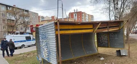 Кировск остановки
