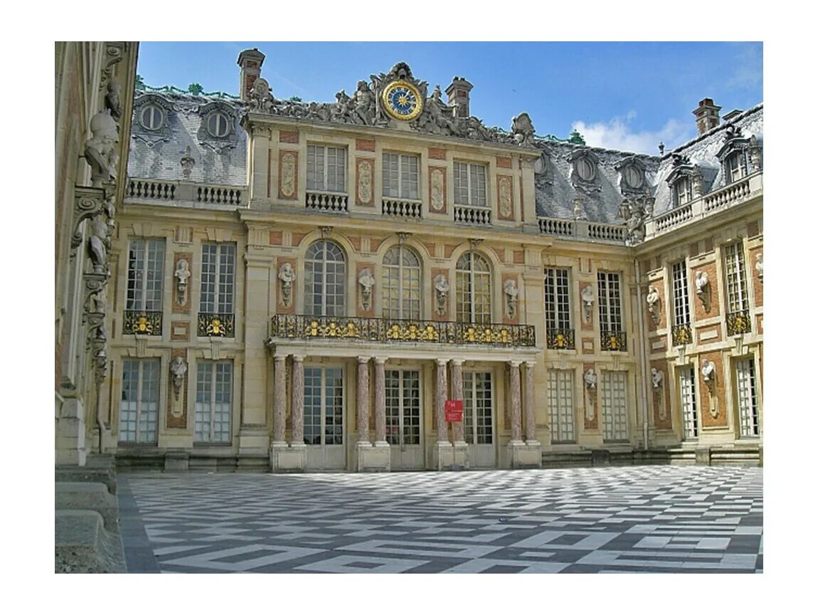 Версальский дворец Версаль Франция. Классицизм архитектура Версальский дворец. Версаль дворец Франция 18 век. Классицизм во Франции Версаль.