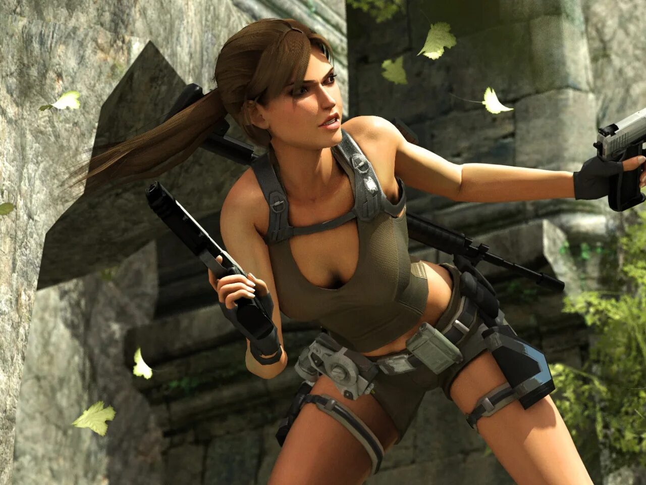 Лара крофт томб райдер пистол. Томб райдер андерворлд. Томб райдер андерворлд лара. Tomb raider лара крофт. Играть видео игры девушки.