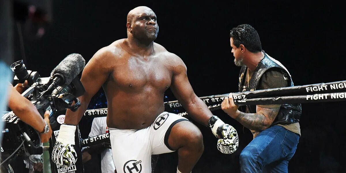 KSW Free Fight: Mariusz Pudzianowski vs Bob Sapp KSW 59 - YouTube
