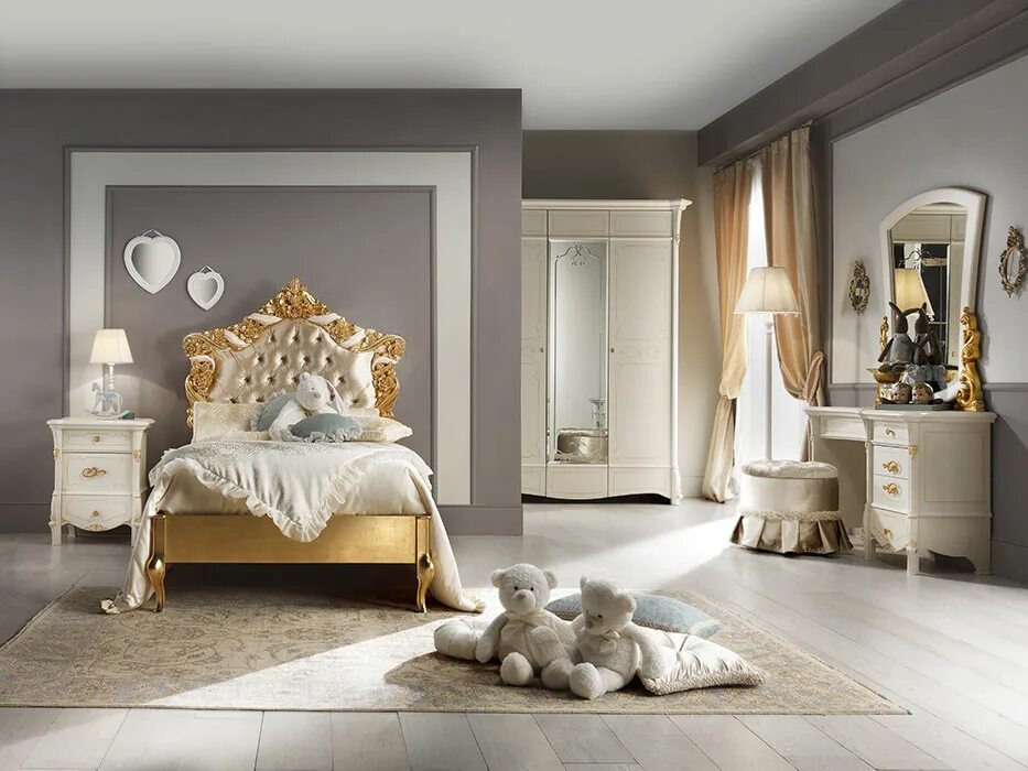 Каза мебель. Итальянская спальня casa+39 диаманте. casa 39 мебель. итальянские детские спальни. итальянская детскка ямебель.