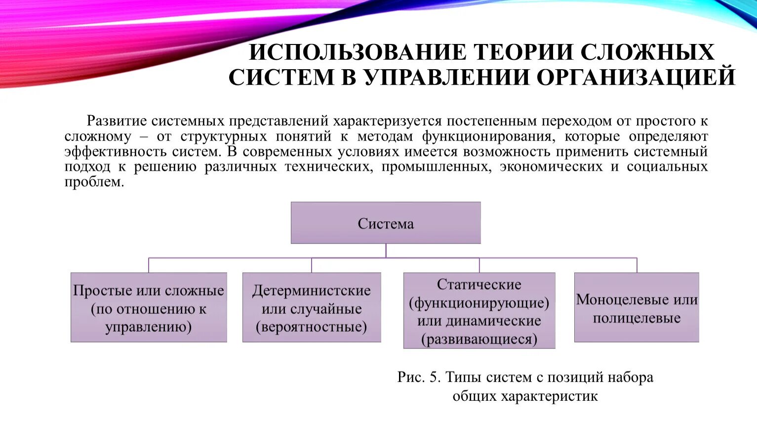 Теория сложных систем. Теория сложных систем менеджмент. Теория сложных систем в теории управления. Управление сложными системами.