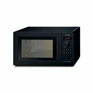 Микроволновая печь bosch