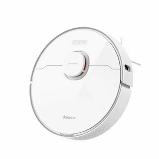 Робот пылесос dreamebot d9 max
